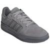 Adidas ENTRAP Abrasion Resistant Low top Skateboard Shoes Unisex Gray Sneakers KI8456