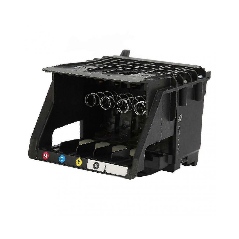 HP Officejet Pro 8100 8600 8610 8620 8650 251DW Замена печатающей головки сопла 950 951