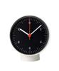 HAY Table Clock Black 130mm Jasper Morrison [item]