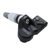 4Pcs 36106877934 Car TPMS Tire Pressure Monitor Sensor 315MHz For BMW ALPINA
