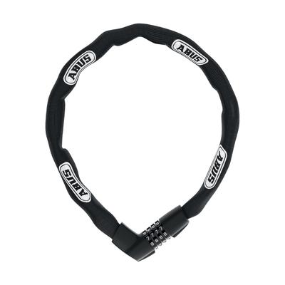 ABUS TRESOR ЧЕРНЫЙ 1385/110см