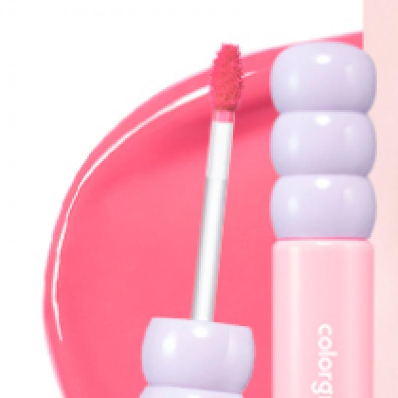    Colorgram [новая линия] Tanghulu Tangle Tint Line Original Milk [молоко] 05 Revely Up