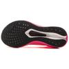 Женские беговые кроссовки Li Ning Feidian 5 Challenger, низкие, флуоресцентно-оранжевые с рисунком «Пламя», ARMV002-27