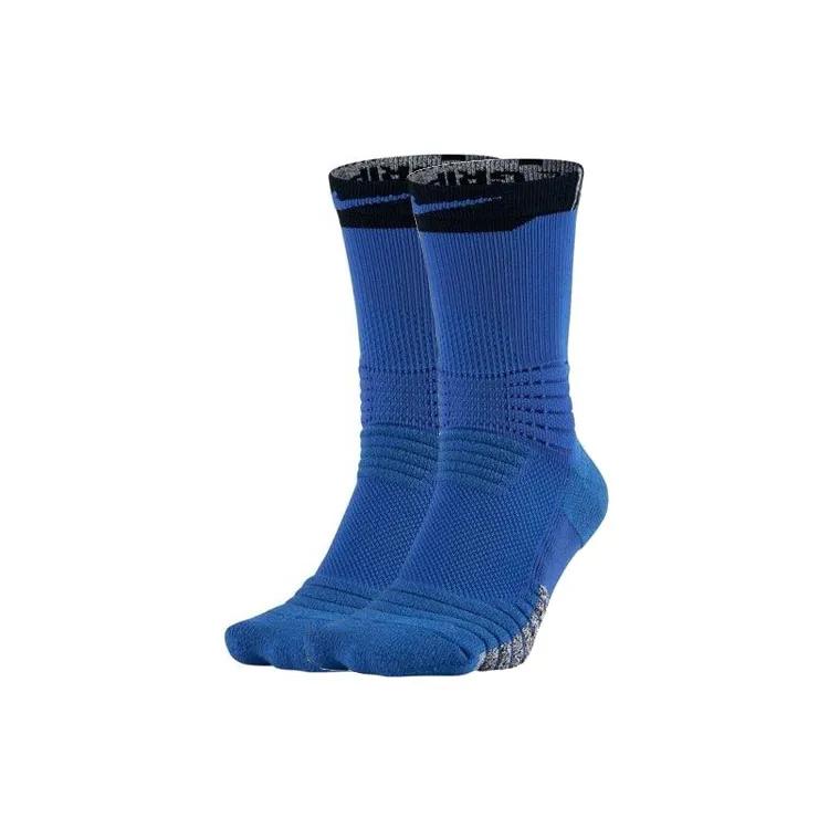 Nike Crew Socks Men's 1 Pack Blue (Unisex) Crew Socks SX5624 481