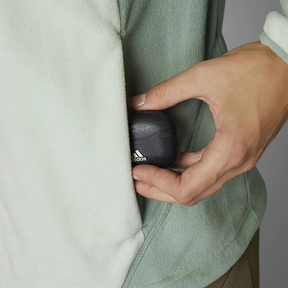 Adidas Флисовая кофта с полумолнией Terrex Multi Climawarm