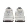 Fila Tracer 2 Модные Трендовые Ретро Удобные Универсальные Кроссовки с Низким Верхом Женские кроссовки Белый Желтый F12W522126FSG