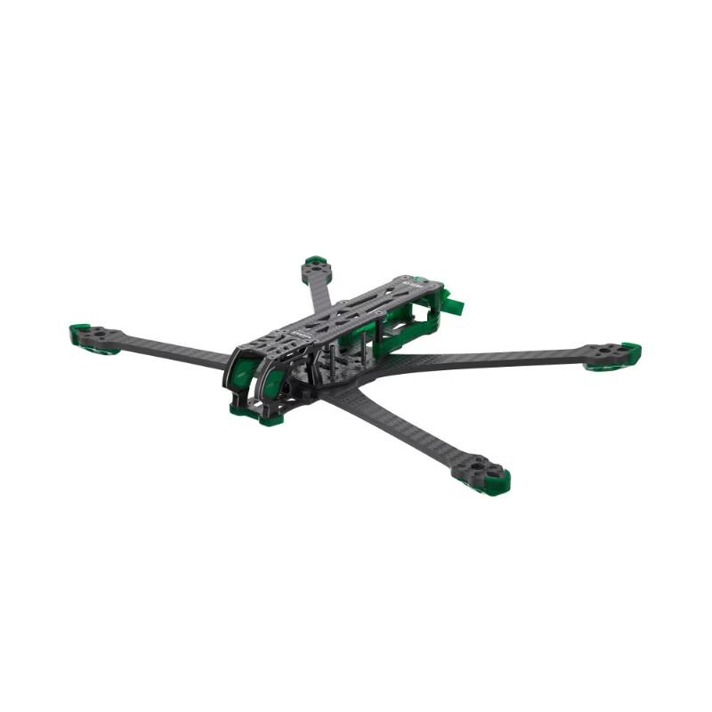 AXISFLYING GepRC MK5D LR7 7-inch DC Drone Frame (CN version)
