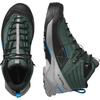 SALOMON Кроссовки X Ultra Alpine Mid GORE TEX Кроссовки 478151