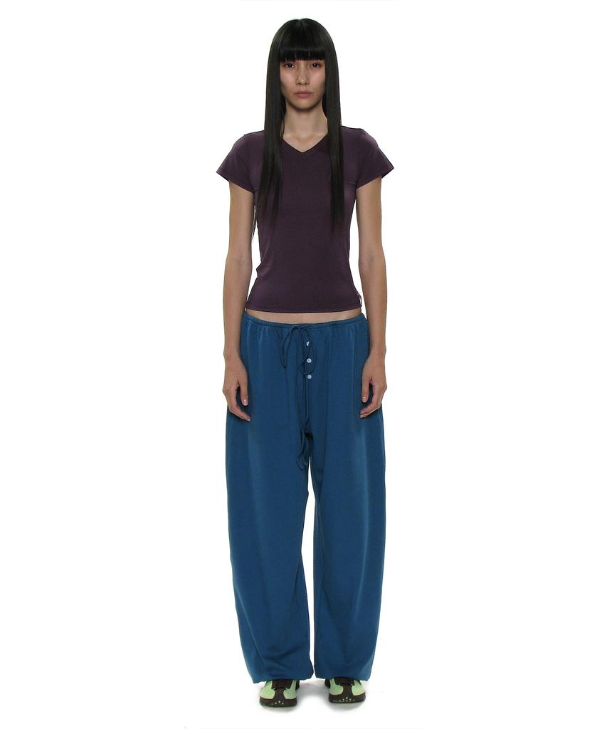 PARTIMENTO WOMEN Pwc Everyday Balloon Jogger Pants_18 Colors (Type B)