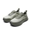 adidas Dreampace Легкие удобные прочные дышащие кроссовки для бега унисекс Зеленые KJ0218