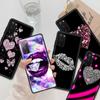 Love Phone Case For iPhone Samsung Galaxy Redmi Xiaomi Oppo OnePlus Note S A 7 8 9 10 11 12 13 14 20 21 22 23 53 54 Pro Max Plus Ultra TPU Soft