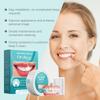 Эстетический набор для зубных протезов Косметический набор для false teeth Покрытие щелей между зубами Сохраняет аккуратность Удобный