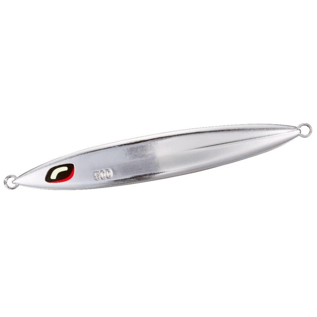 SHIMANO Offshore Jig Osea Stinger Butterfly Sardine Weber 500g 014 Silver Mirror JV-S50T