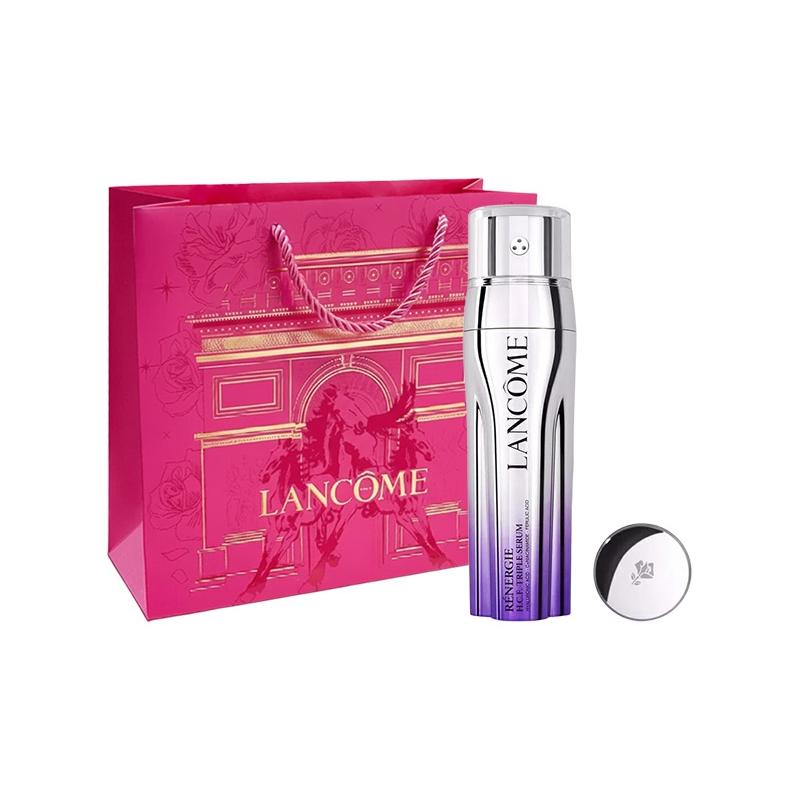 LANCÔME Успокаивающая и увлажняющая жидкая эссенция 2026 Новый год Лимитированная серия Успокаивающая и увлажняющая 50 мл