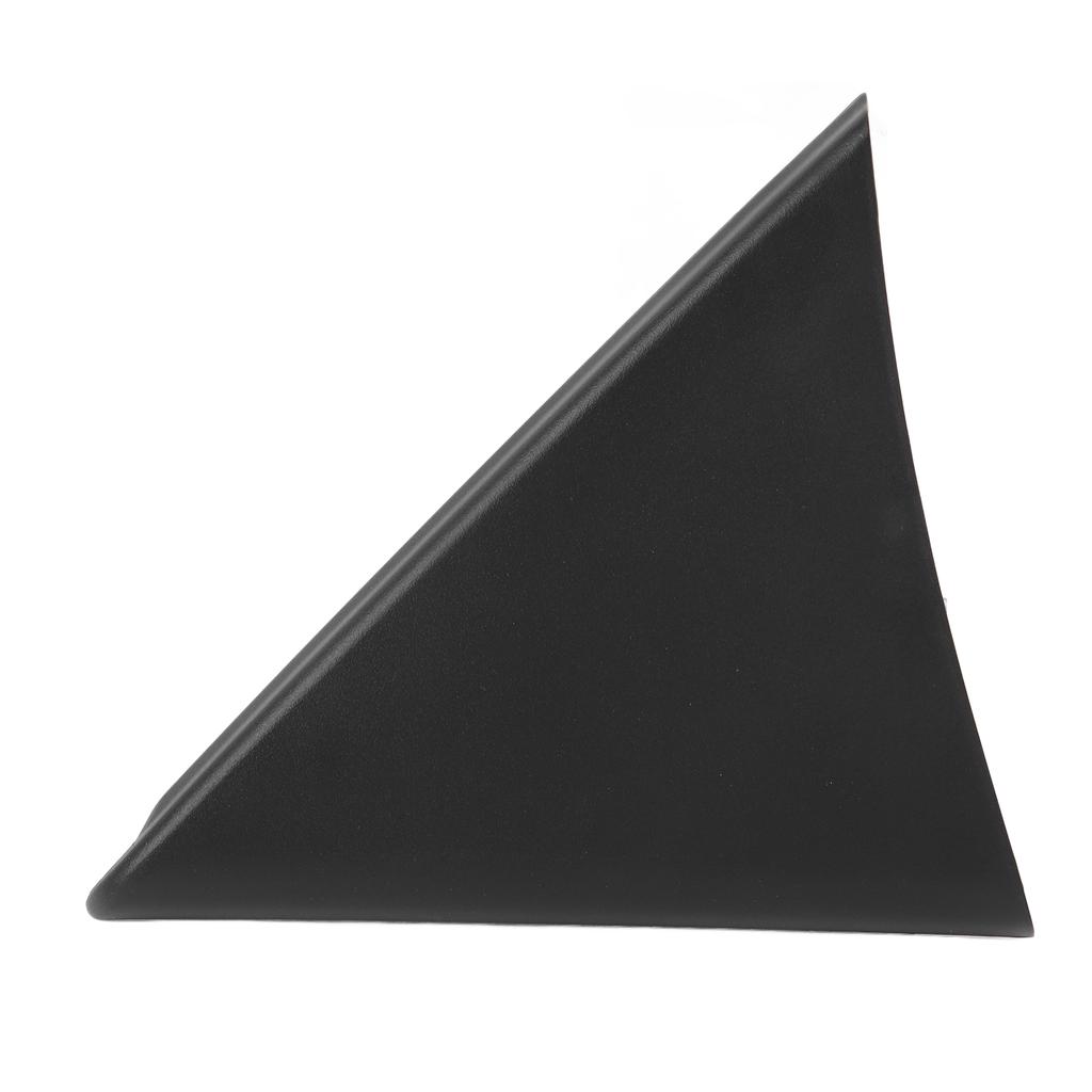 Верхняя отделка передней двери, устойчивая к царапинам, ударопрочная защитная накладка на внутреннее зеркало