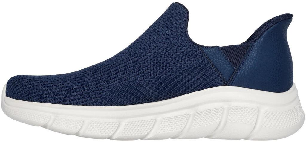 Skechers Slip-Ins BOBS Sport B Flex - Resilient (118306-NVY) Sneakers Navy