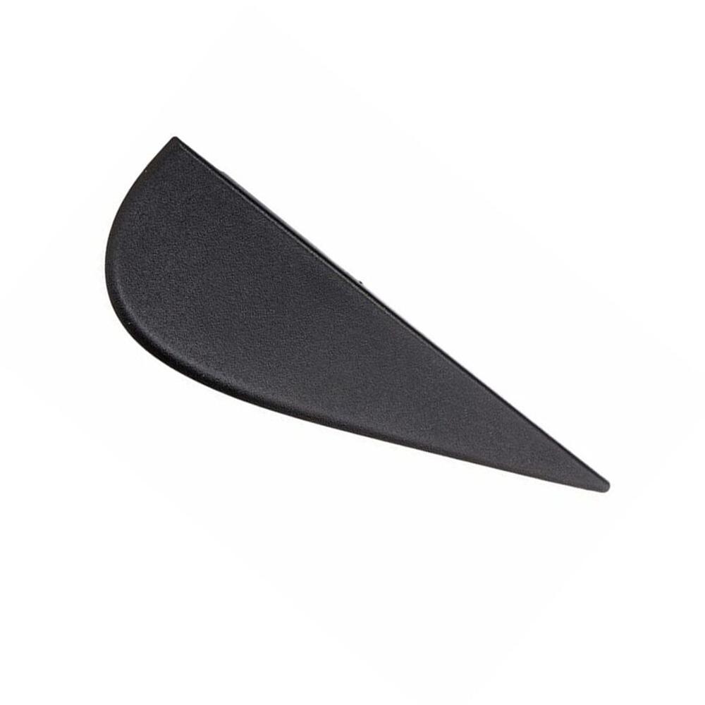 1 пара Накладка на зеркало заднего вида сбоку для Jeep Wrangler JK 2007-2018