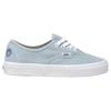 Vans Authentic Series Trendy Comfortable Durable Low-Top Canvas Shoes Unisex Sneakers Blue VN000BW5LNV1