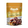 Happilo Premium Arabian Dates Pouch, 500 G