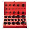 419PCS Flexible O Ring Assortment Universal Nitrile Rubber Seals Assortment Set Seal Gasket  Pumps