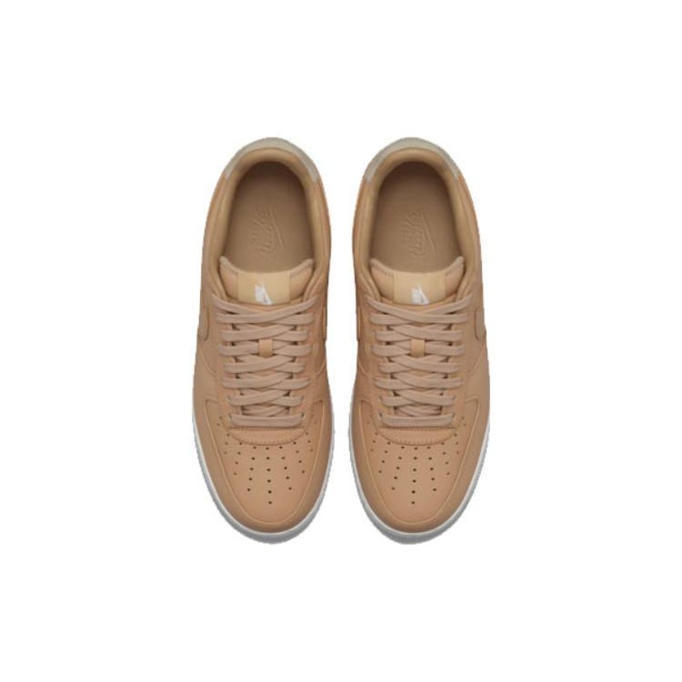 Nike Air Force 1 Low Vachetta Tan 555106-200