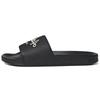Adilette Shower Slide 'Core Black' Sneakers GW8747