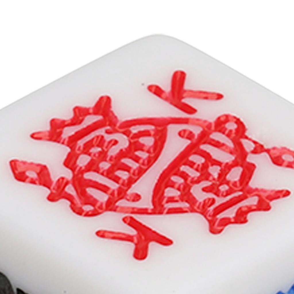 20 штук 6-гранных покерных костей Акриловый набор игровых костей Отлично подходит для покерных игр, вечеринок, игр на день рождения