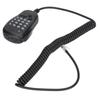 Микрофон DTMF Микрофон DTMF с кнопкой для YAESU MH‑48 MH‑48A6J FT‑8800R FT‑8900R FT‑7900R FT‑1807