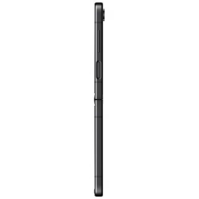 Samsung Galaxy Z Flip5 5G Nano-SIM + eSIM Разблокированный Складной Телефон