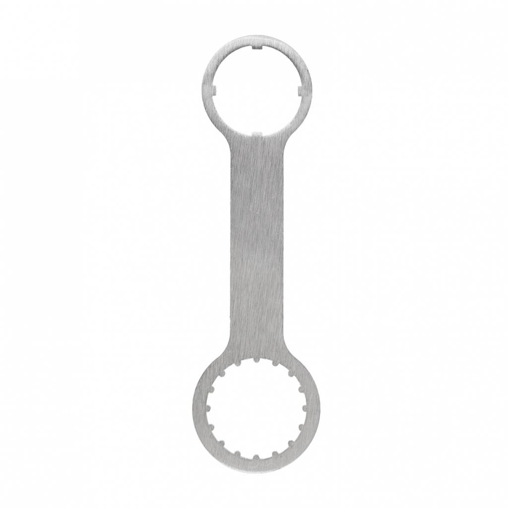 E-Bike Install Tool Electric Bike Wrench MidMotor E-Bike Kit Stainless Steel