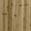 Play Tower Pressure Treated Pine Wood