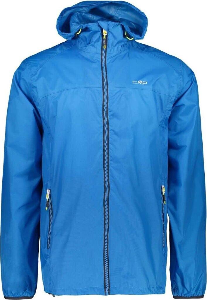 Куртка мужская CMP Packable Jacket из рипстопа (3X57627) морская синяя