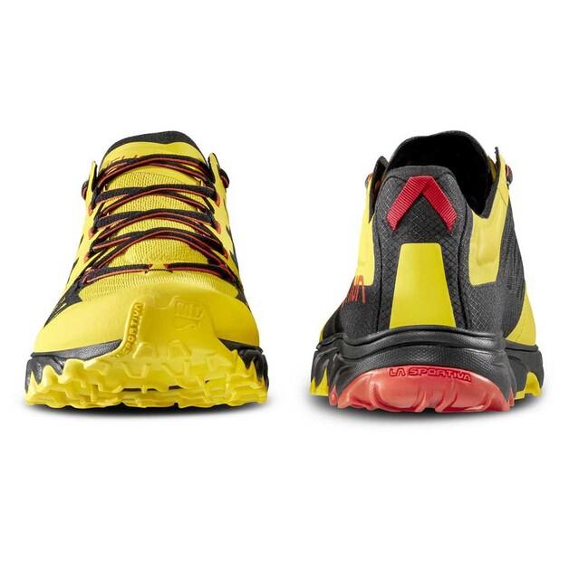 La Sportiva Helios III Trail Running Shoes