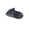 Rear Wiper Arm Base Cover 95562832002 for Porsche Cayenne 955