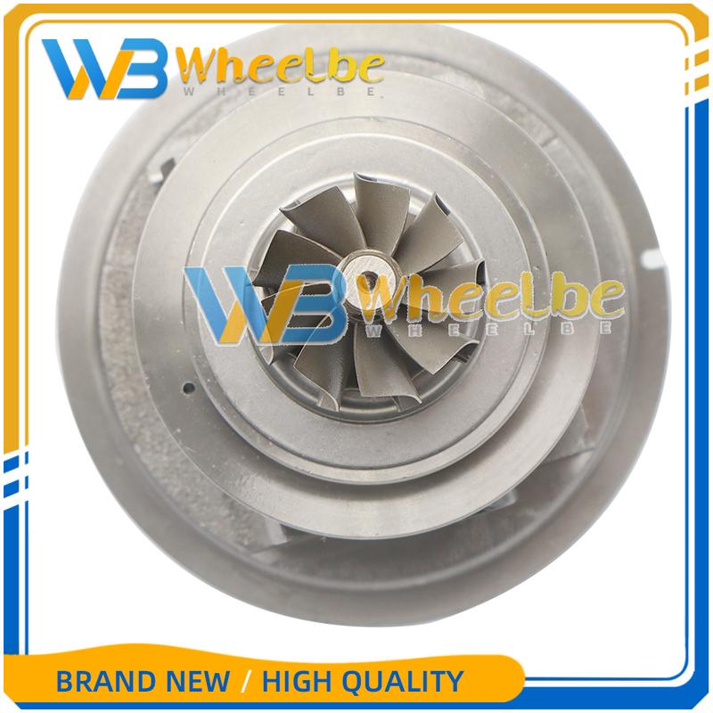 Турбокартридж Chra для Opel Astra 2013 1.4 1000-010-498 781504-0001 1000010498 7815040001 GT1446672 NOB210120149