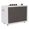 Small Guitar Amplifier 10W Clean Distortion Overload Reverb Effects Desktop Electric Guitar Practice Speaker