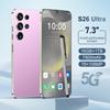 Эксклюзивный 7,3-дюймовый Android-смартфон S26 Ultra с памятью 16+1 ТБ