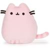 GUND Pusheen Pet Posable Plush Animal Cat Pink 6 Inch