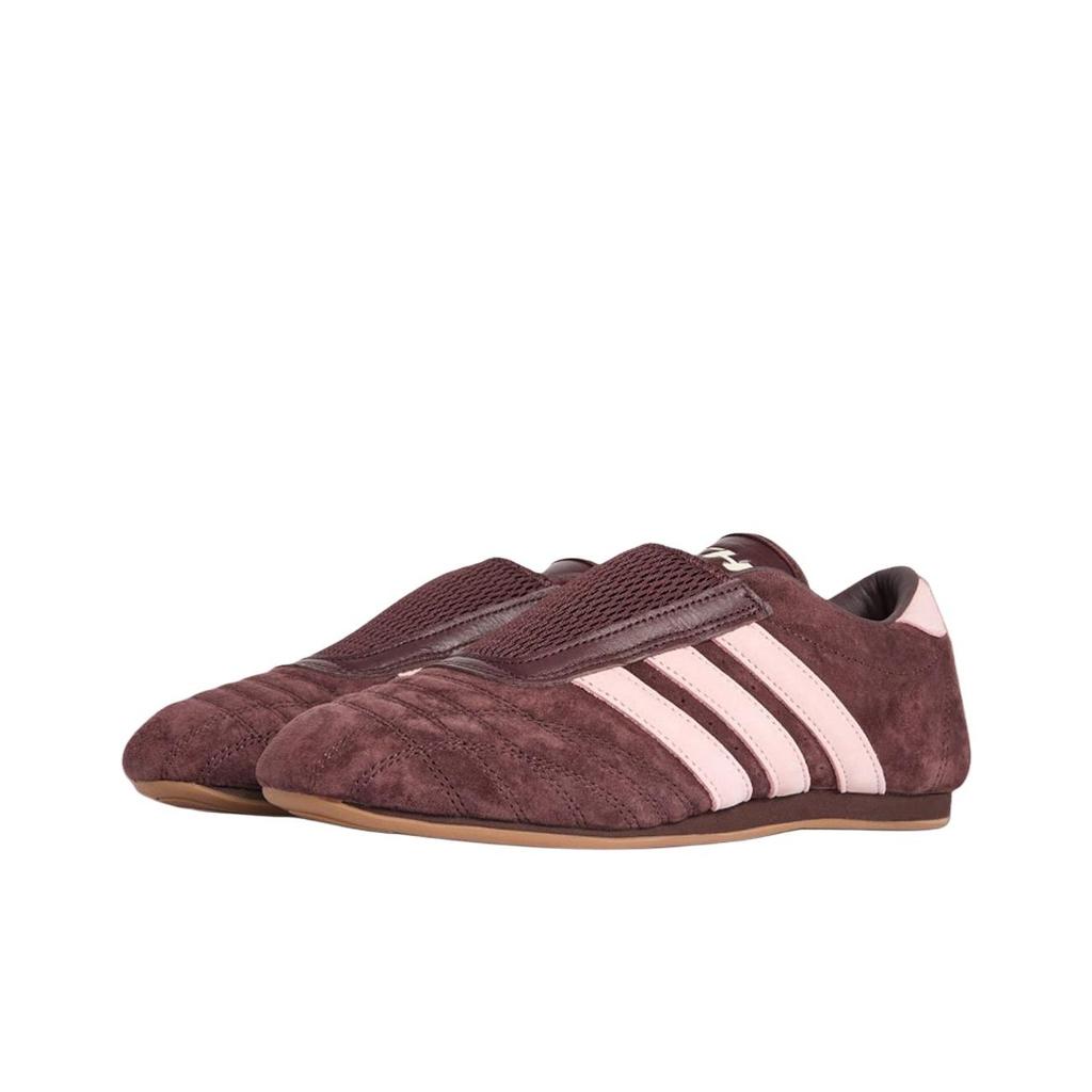 Kith x adidas Taekwondo Shale Corsage Унисекс Кроссовки Коричневый JR7016