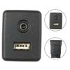 USB Charging Port Module Socket 13599456 For Chevy Malibu Opel Insignia A Astra