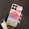 Чехол для Honor X8b HonorX8c X8a Милый Силиконовый Мягкий Чехол-Ракушка для Honor X8c Модный Цветной Расписной Ударопрочный Бампер