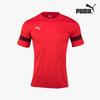 Football Play Men S SportSwear Functional Short Sleeve jerSey