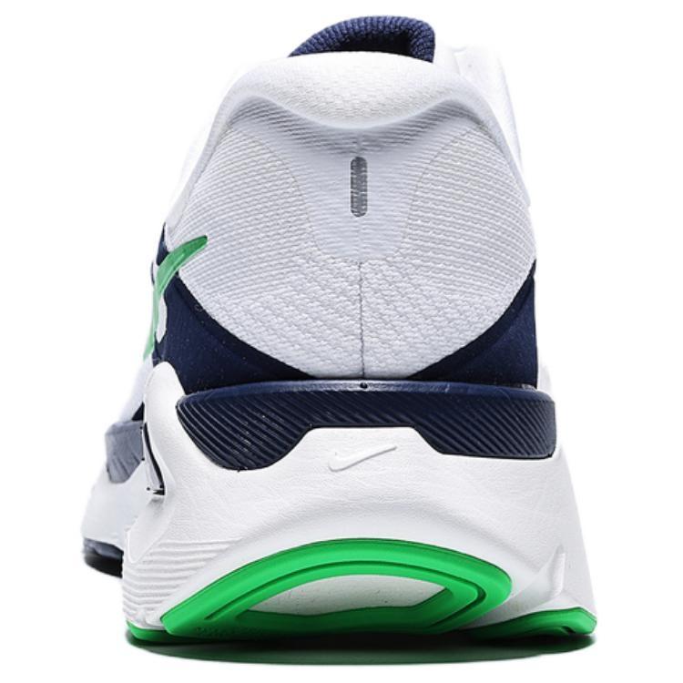 Nike Structure Plus 'White Black Volt' Мужские HQ3048-102