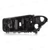 For BMW G30 G38 2020 2021 2022 Headlight Base Head Lamp Shell Front Lamp Holder Headlights Lamp Rear Shell Headlight Base