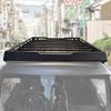 Новый багажник на крышу Suzuki Jimny Jimny JB64 Sierra JB74 рейлинги на крышу багажный бокс легкий черный внешние детали пользовательские аксессуары 2018-2025