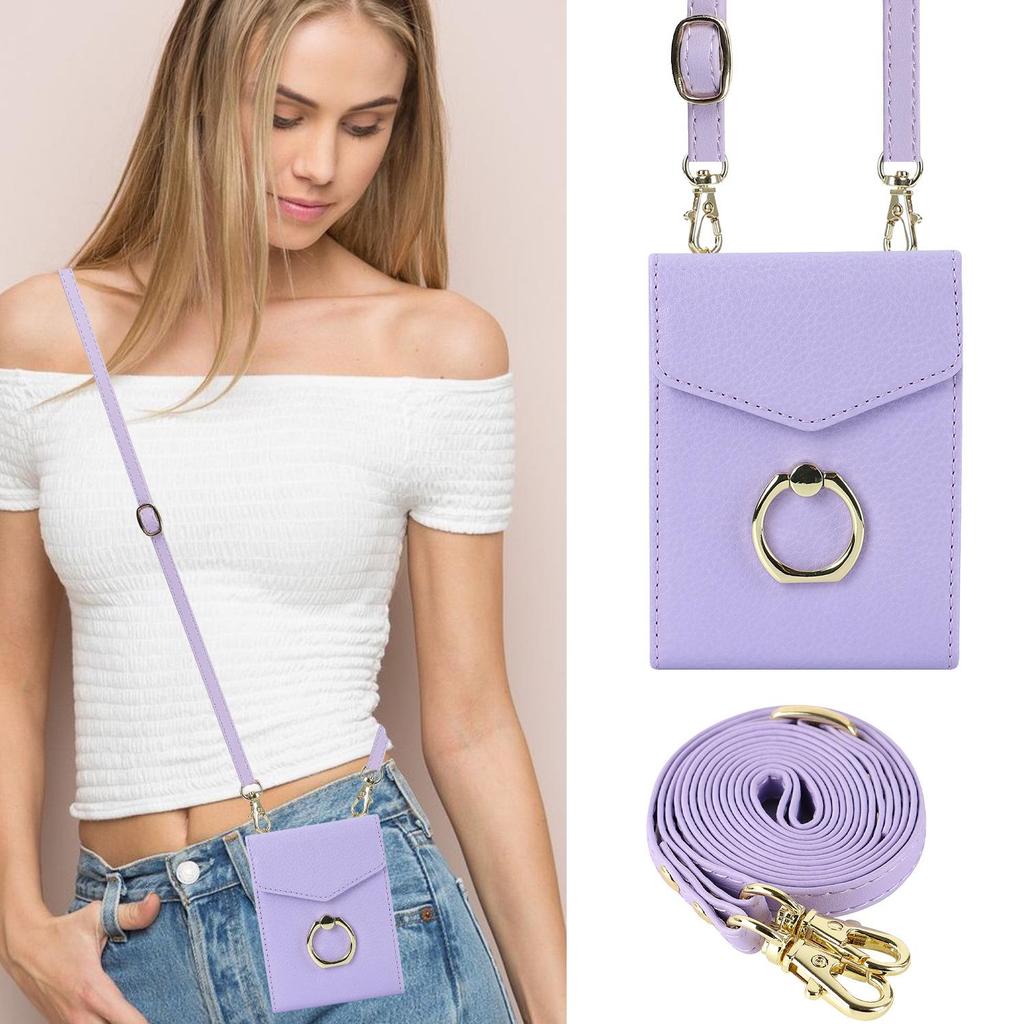 Складной чехол через плечо Z Flip6 с отделением для карт для Samsung Flip4 — креативный многофункциональный защитный чехол