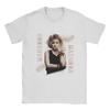 Men Women Madonna Music Vintage Pop Singer T-Shirt Apparel Awesome Summer T Shirts Top Tee Clothes Summer