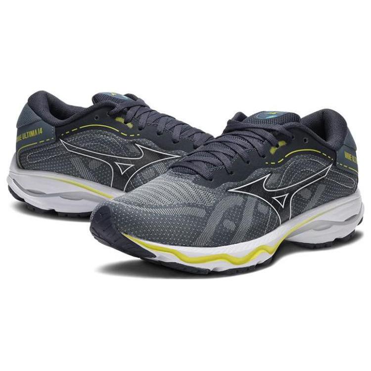 Mizuno Wave Ultima 14 'Серый' J1GC231854