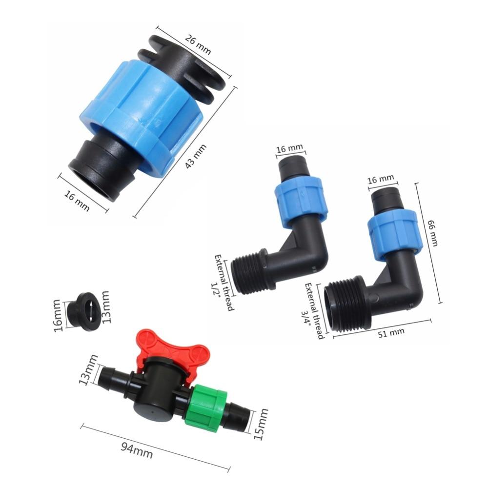 Сельскохозяйственный поворотный шланг для капельного орошения