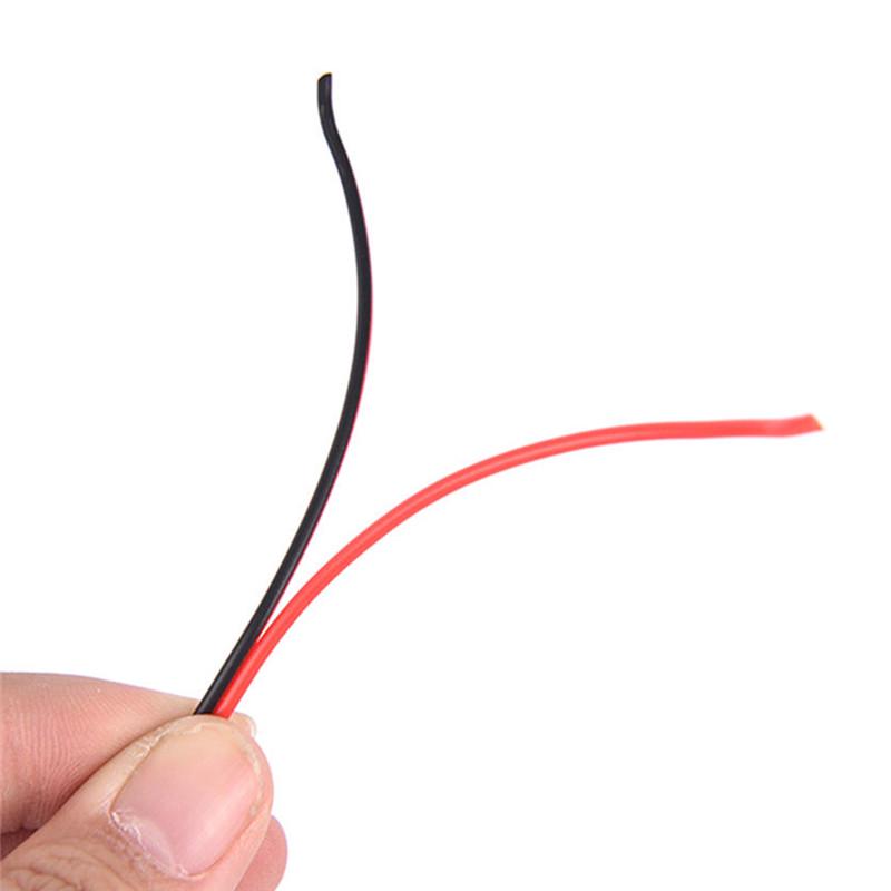 2-Pin Rgb Extension Wire Cable Cord For 3528/5050 Rgb Led Strip Light Wholesale